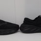 HOKA ONE ONE リカバリーシューズ ORA RECOVERY SHOE 2 1119397 ブラック size:27cm囗T巛
