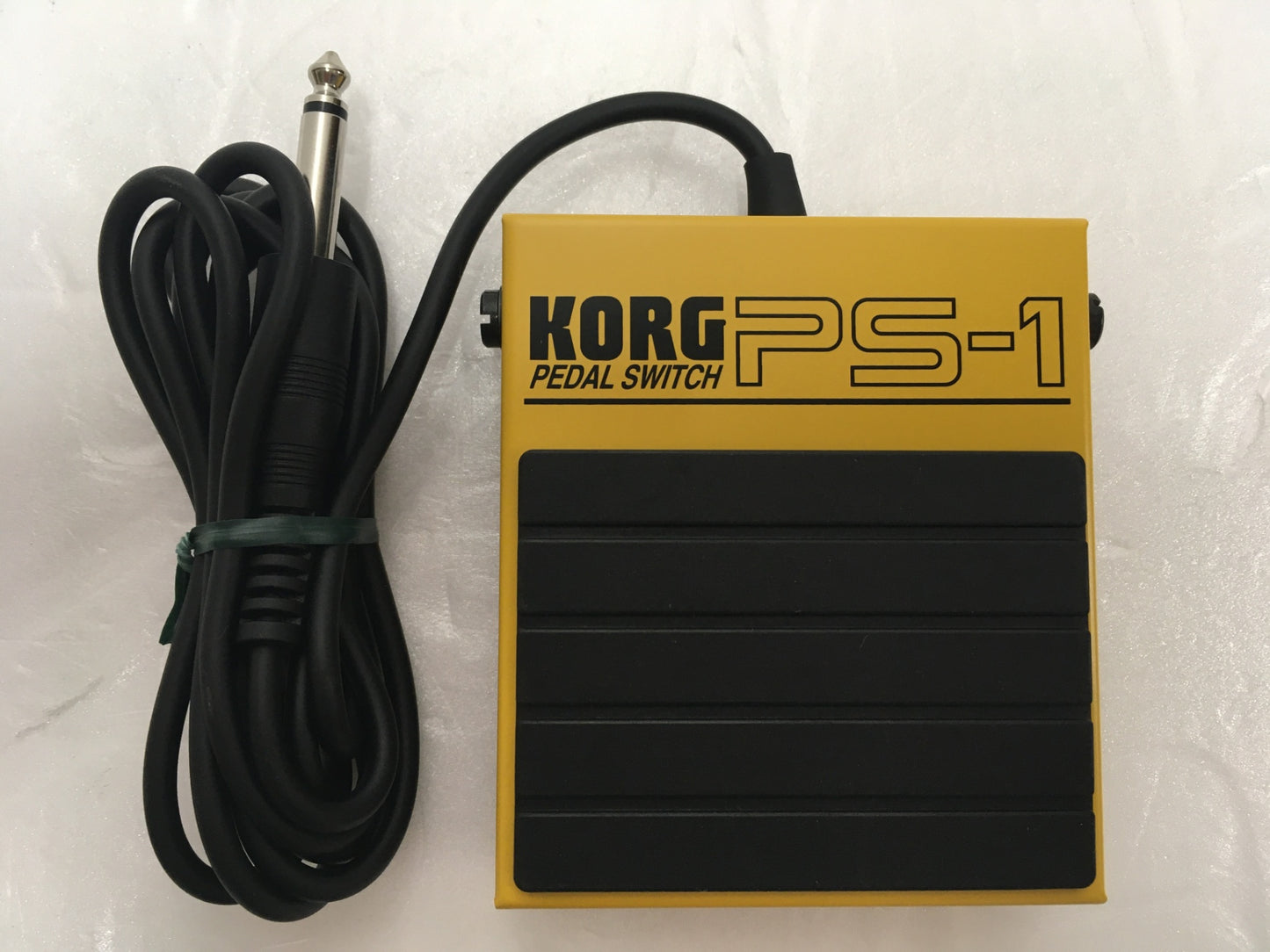 ※送料無料※ KORG リズムマシン KR mini ペダルスイッチ PS-1 セット 中古 囗G