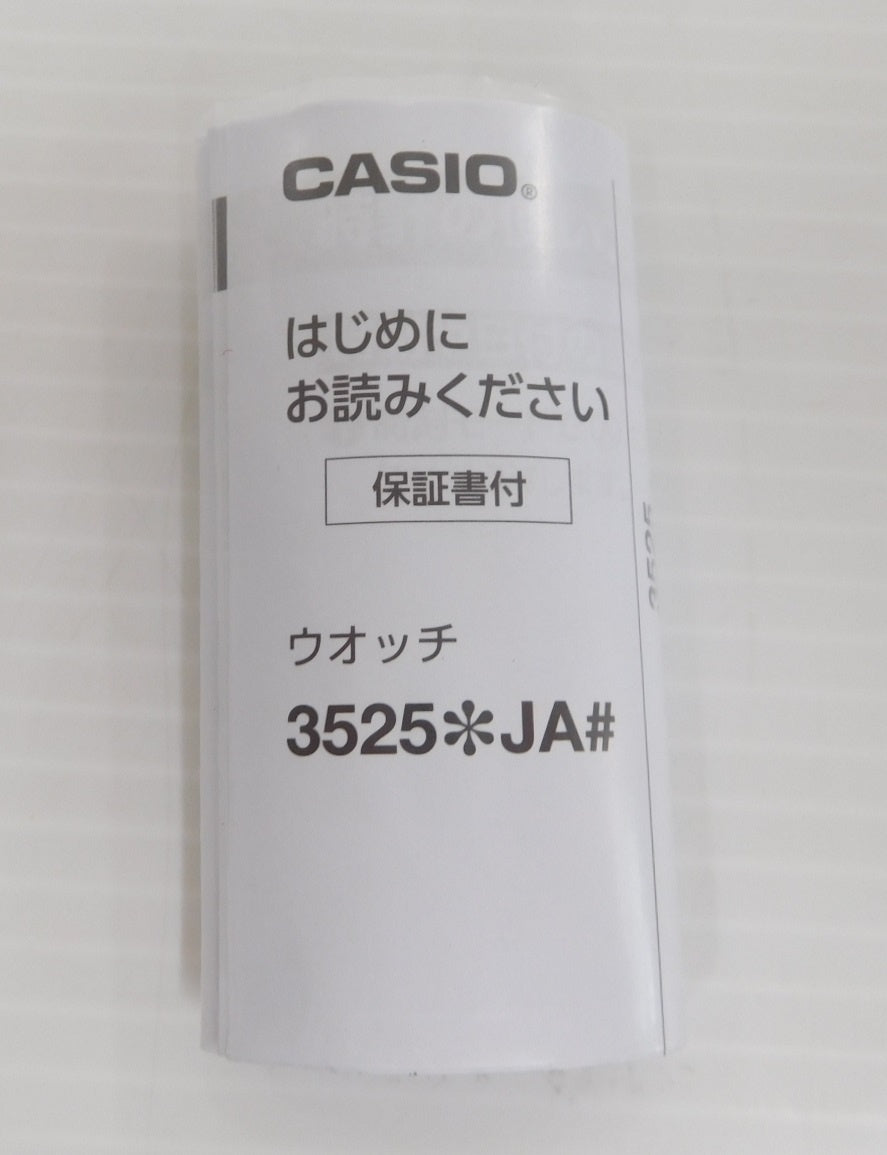 美品！CASIO カシオ G-SHOCK デジタル腕時計 DW-5600UE-1JF 説明書・箱あり囗T巛