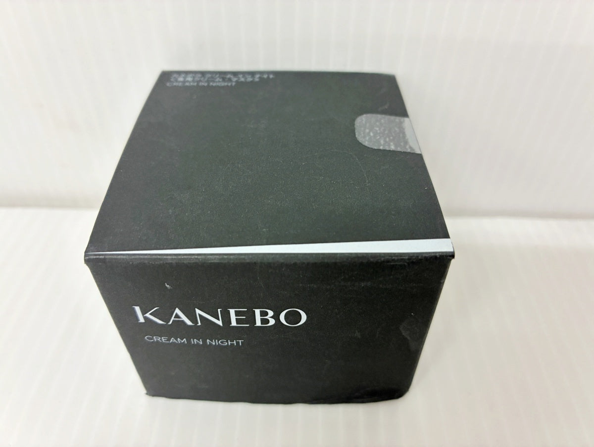 KANEBO カネボウ クリーム イン ナイト 40g