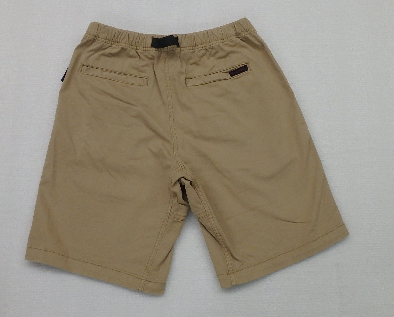 グラミチ GRAMICCI ST-SHORTS STショーツ  チノパン 8555-NOJ  size:M囗T巛