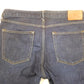 JAPAN BLUE JEANS ジャパンブルージーンズ CIRCLE J205 インディゴ 日本製 size:33囗T巛