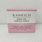 RANRICH 宝石ジェル リンクルホワイト 50g×1 卵白ホイップ石鹸 2
