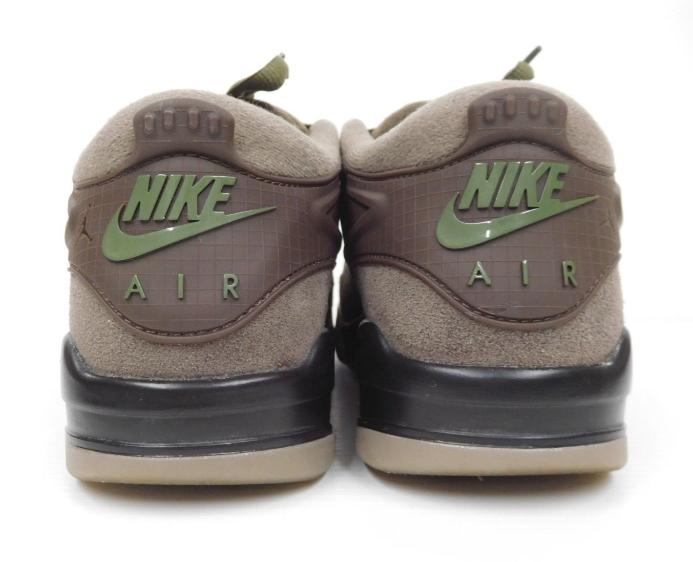 NIKE ナイキ Air Jordan 4 RM エア ジョーダン 4 RM  Ironstone FQ7939-022 size:26.5cm囗T巛