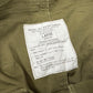 ワイパー WAIPER 米軍 U.S.NAVY A-2 1レイヤー デッキパンツ 24WP126 サイズL