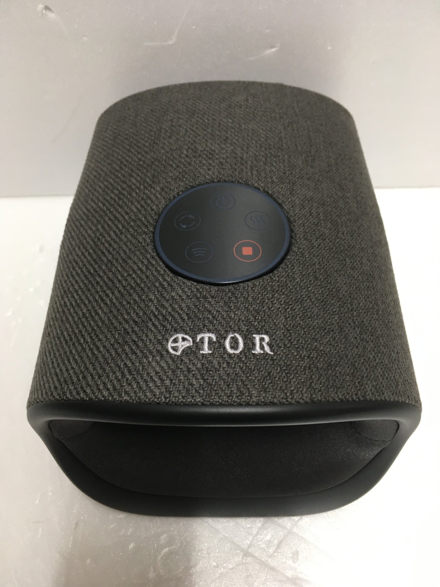 ※送料無料※ アテックス TOR トール ハンドケア リュクス AX-HXT214 家庭用電気マッサージ器 中古 囗G