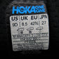 HOKA ONE ONE ANACAPA 2 LOW GTX 1141632 ブラック size:27cm 中古囗T巛