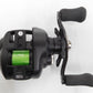 DAIWA ダイワ ベイトリール 24 TATULA TW 100HL 左巻き 箱・説明書あり囗T巛