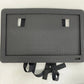 GREEN HOUSE グリーンハウス 14インチ バッテリー内蔵ポータブルテレビ GH-PTV14CAG-BK