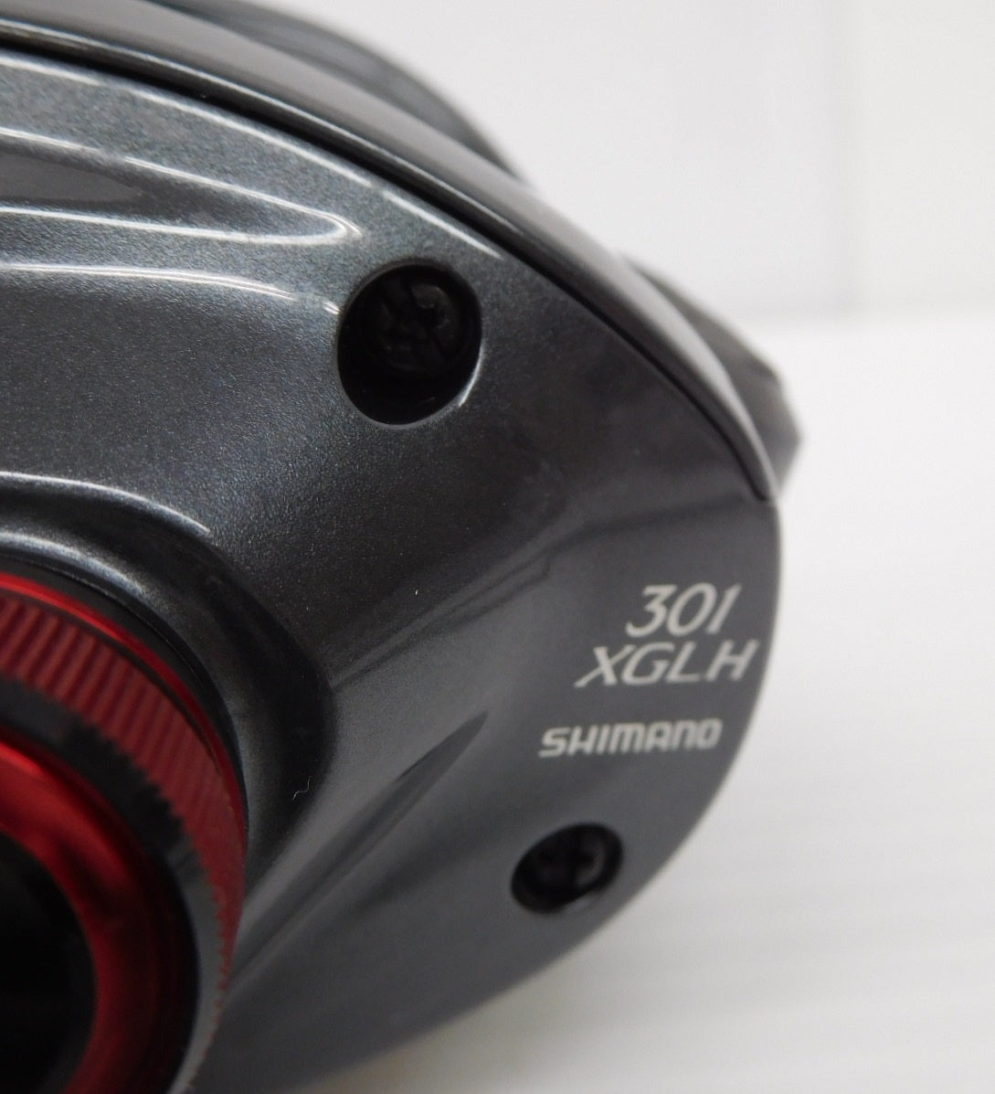 SHIMANO シマノ ベイトリール Scorpion MD 301XGLH 中古囗T巛