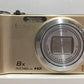 ※送料無料※ Panasonic LUMIX DMC-ZX3 コンパクトデジタルカメラ 未チェック ジャンク品 囗G