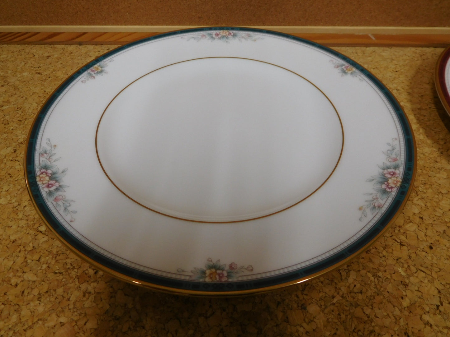 送料無料 Noritake(ノリタケ)モーニングセット囗T巛