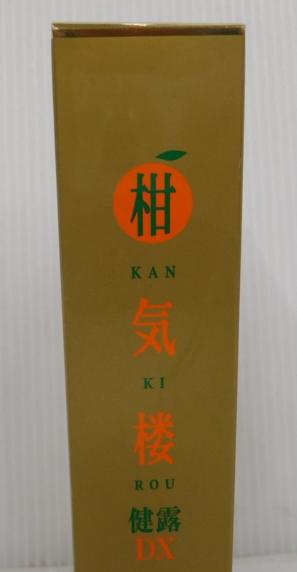 未開封！柑気楼 健露DX 薬用育毛剤 150ml 2本セット囗T巛