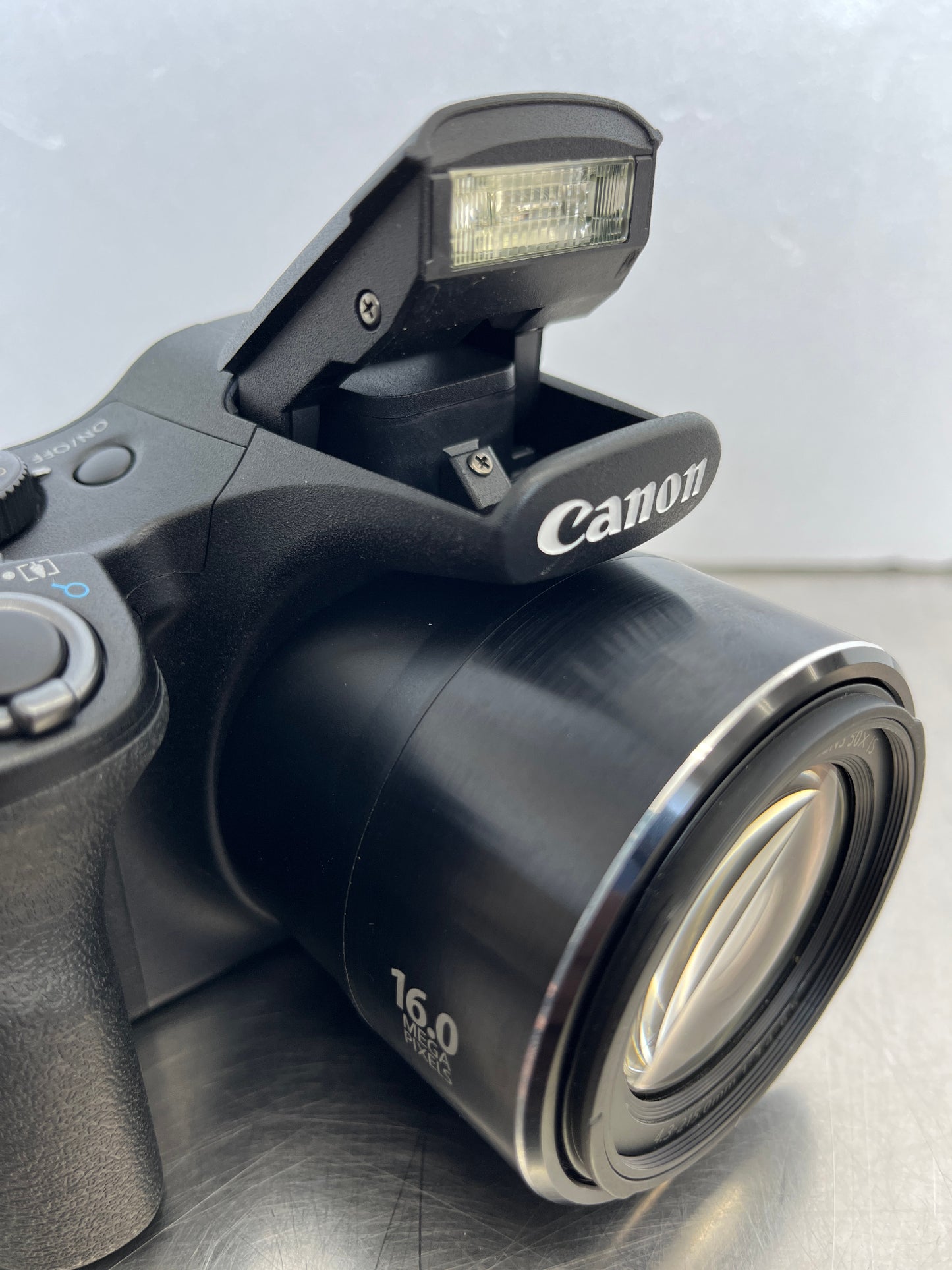 送料無料 Canon キャノン Power Shot パワーショット SX530 HS デジタルカメラ 囗K巛