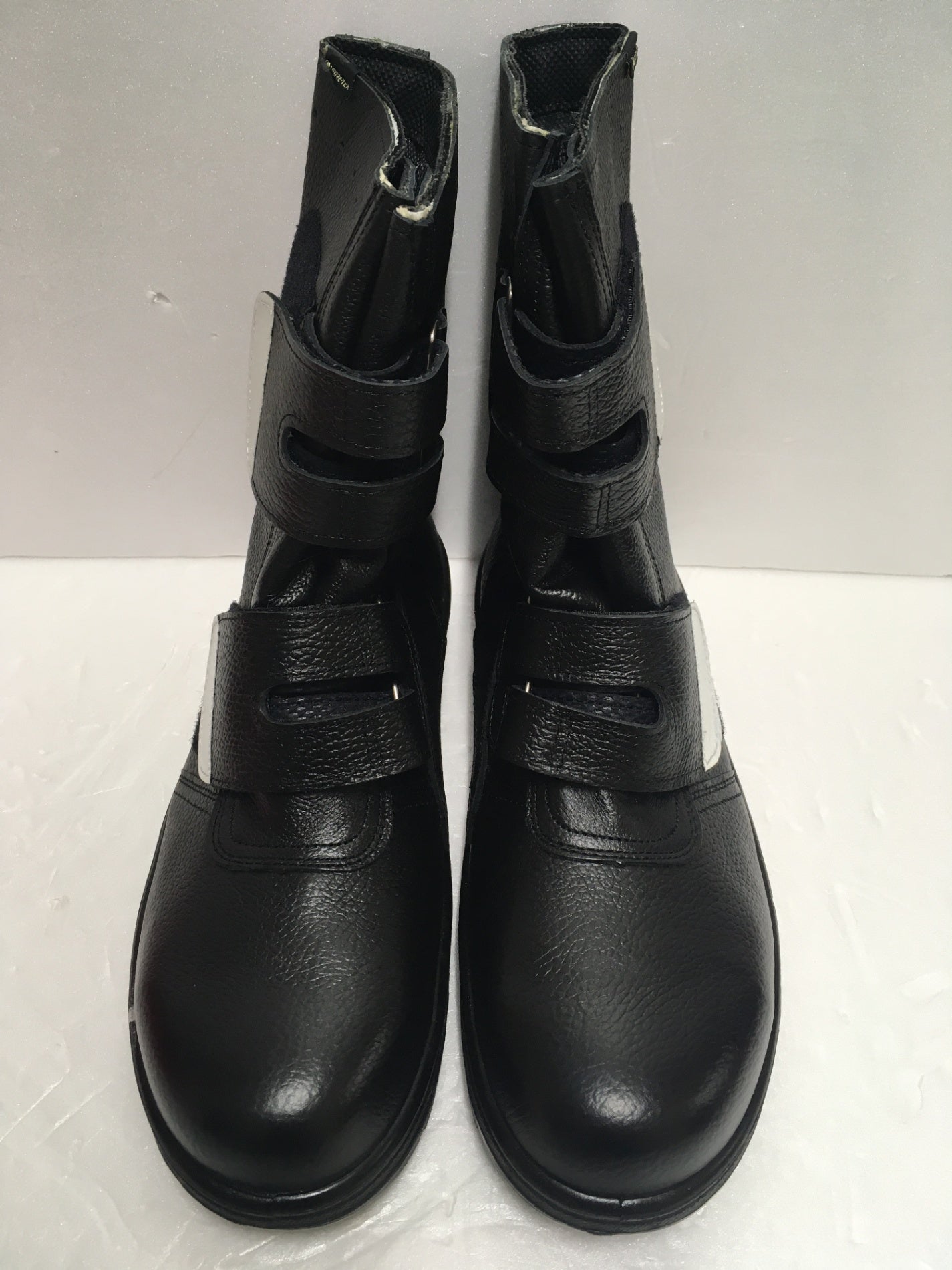 ※送料無料※ ミドリ安全 ラバーテック 安全靴 防水反射 RT935 28cm 長期保管 未使用 囗G