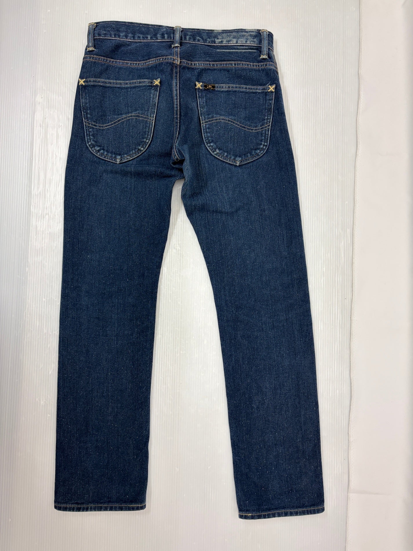 Lee 101 TIGHT NARROW デニム パンツ リー 101 タイトナロー 29 日本製 LM9605