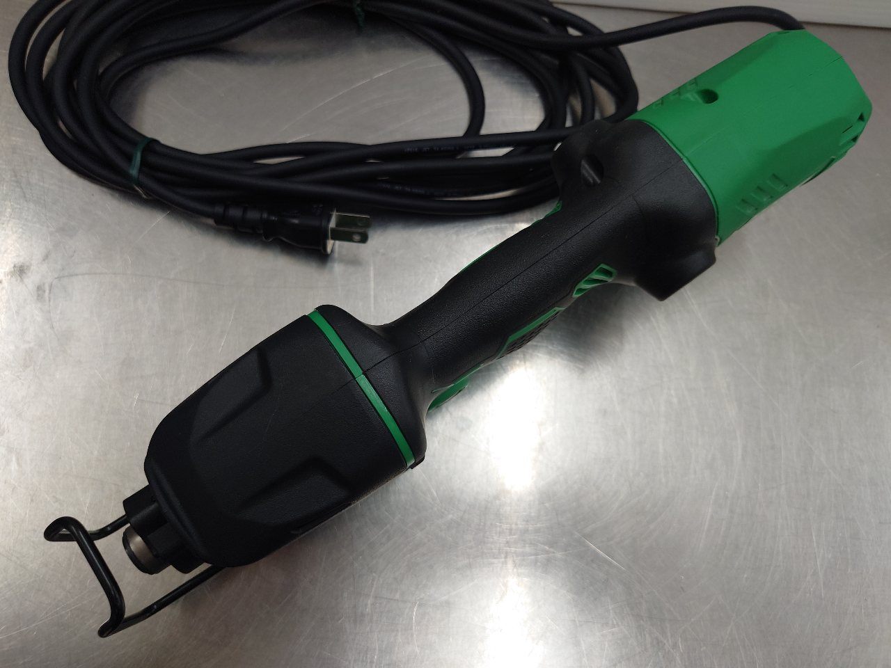 HiKOKI　ハイコーキ　120mmセーバーソー　CR12VY(N)　中古美品　囗T巛