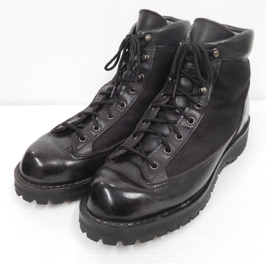 Danner ダナー ライト 31400X ブラック USA製 size:7 1/2 中古囗T巛