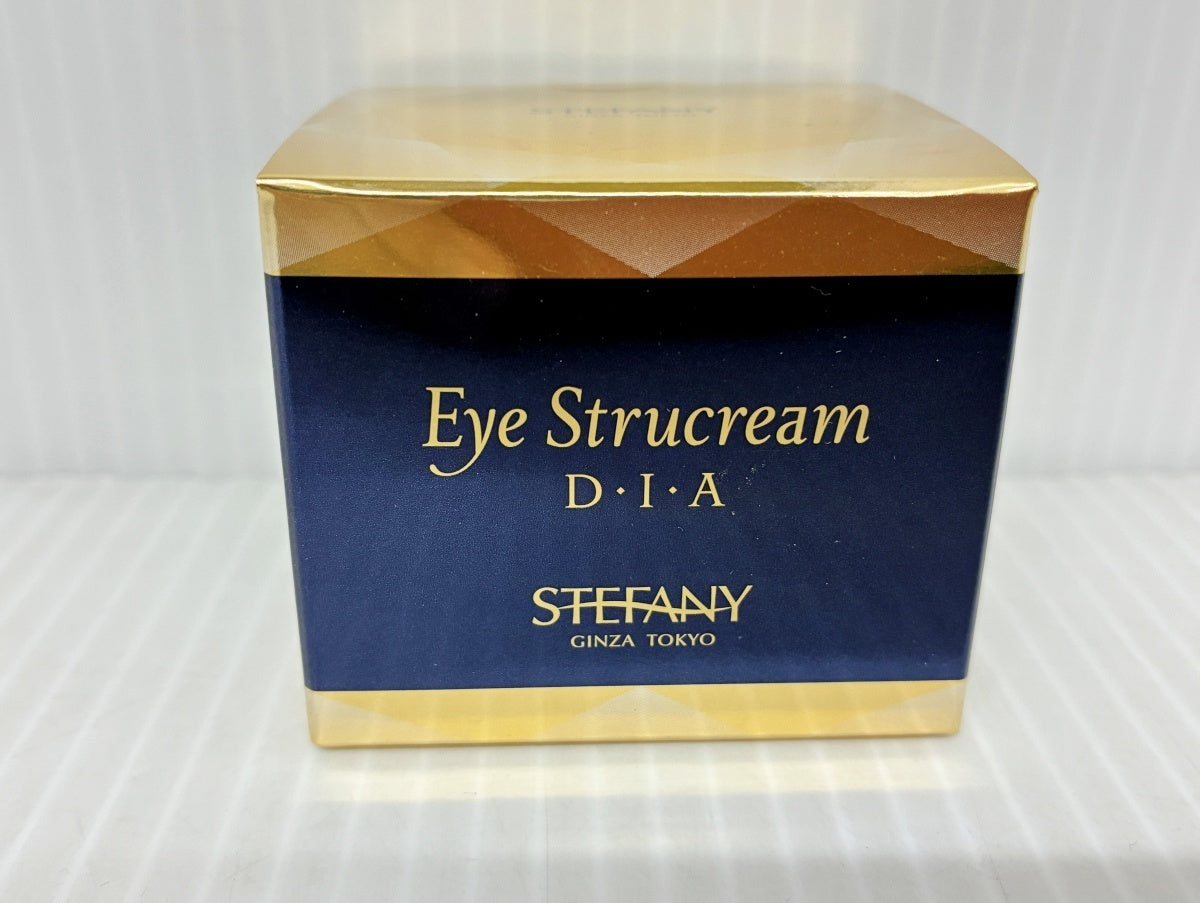 STEFANY アイ ストラクリーム D・I・A (アイクリーム) 20g