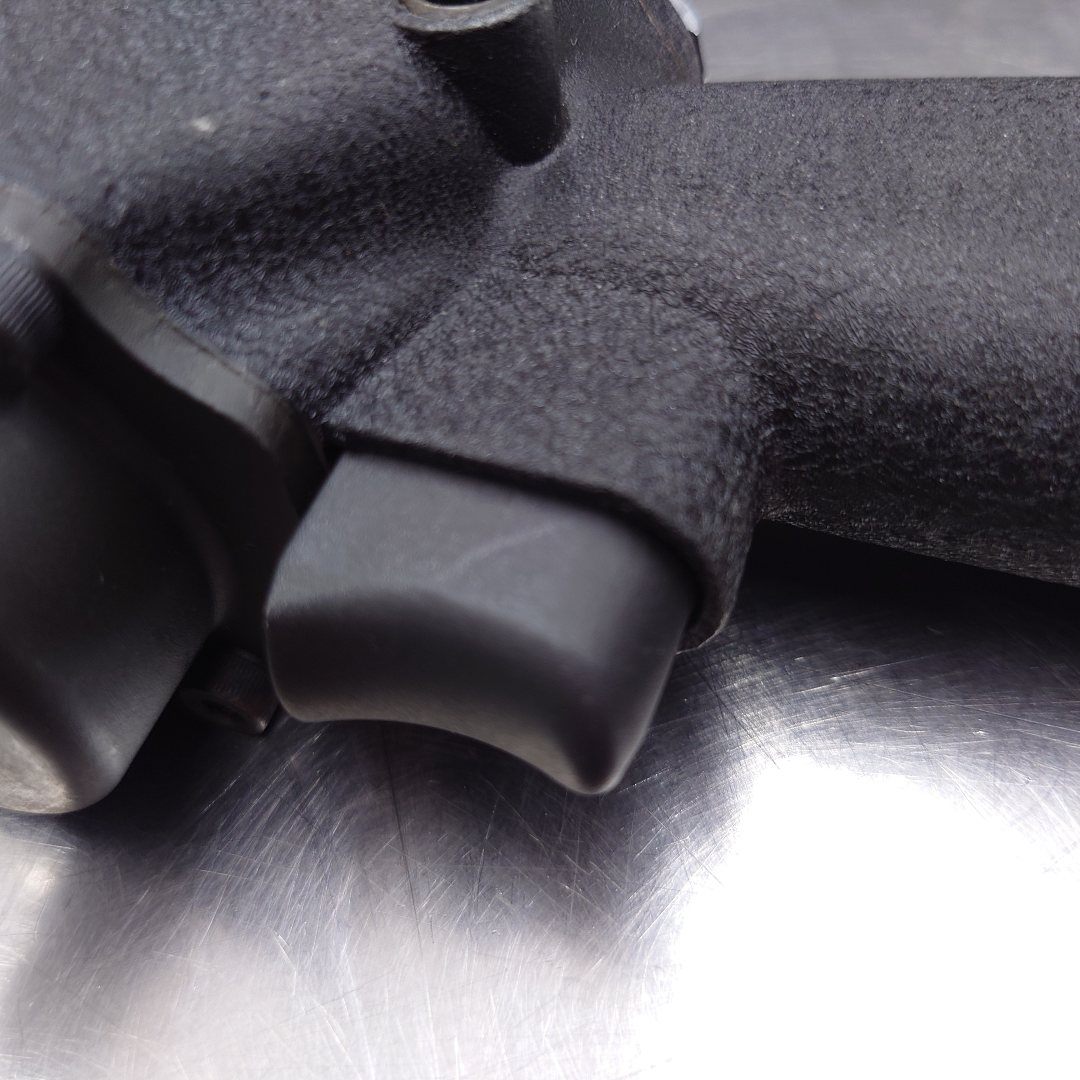 アストロプロダクツ　1/2DRショートエアインパクトレンチ　IW986　囗T巛