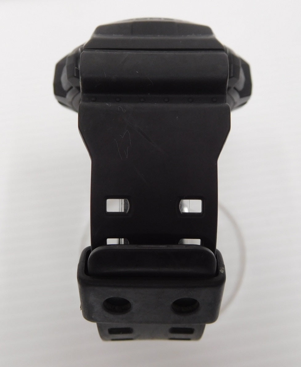 CASIO カシオ GW-8900A タフソーラー マルチバンド6 キズあり 本体のみ 中古囗T巛