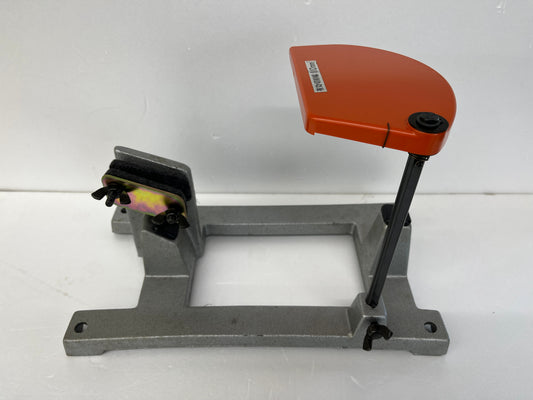 マキタ 電気カンナ1911B用スタンド JPA122225