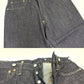DENIME ドゥニーム デニムパンツ サイズ34 ORIZZONTI オリゾンティ シンチバック 日本製