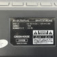 GREEN HOUSE グリーンハウス 14インチ バッテリー内蔵ポータブルテレビ GH-PTV14CAG-BK
