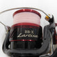 SHIMANO シマノ スピニングリール BB-X Larissa ラリッサ C3000DHG 本体のみ キズあり囗T巛