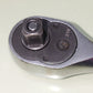 トネ　TONE　ラチェットハンドル・ソケットセット　9.5sq(3/8)　RH33K・HS310　囗T巛