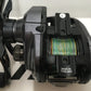 ※送料無料※ DAIWA ダイワ スパルタン IC 150H リール ジャンク品 囗G