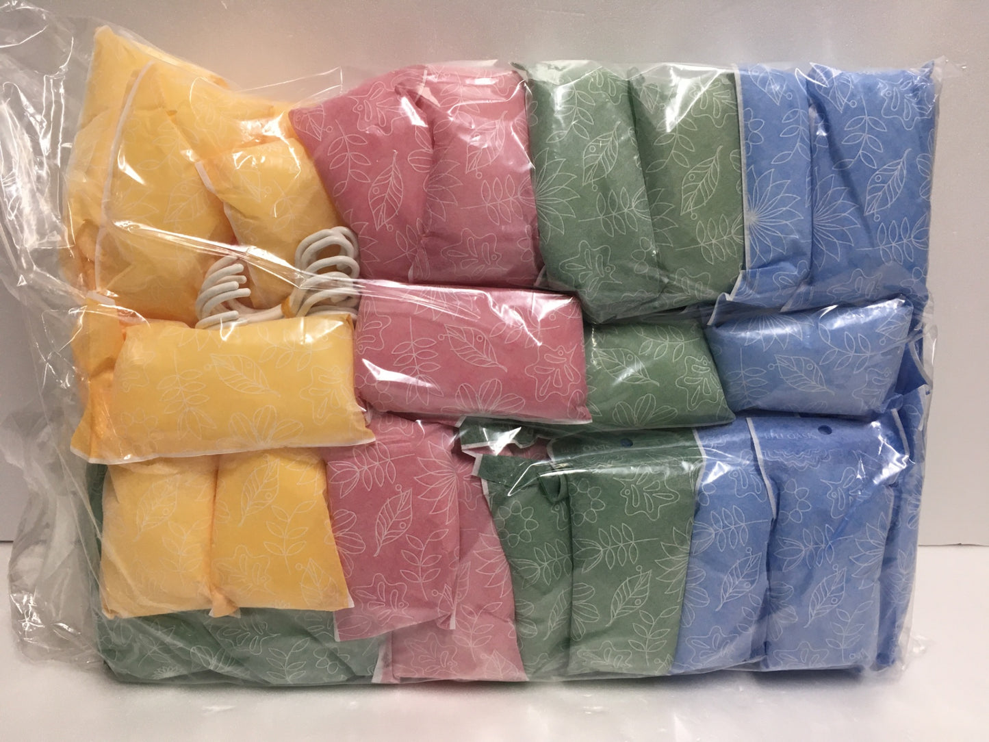 ※送料無料※ TEIJIN 乾っとソフトパックドライ 42個セット 除湿剤 消臭 未使用 囗G