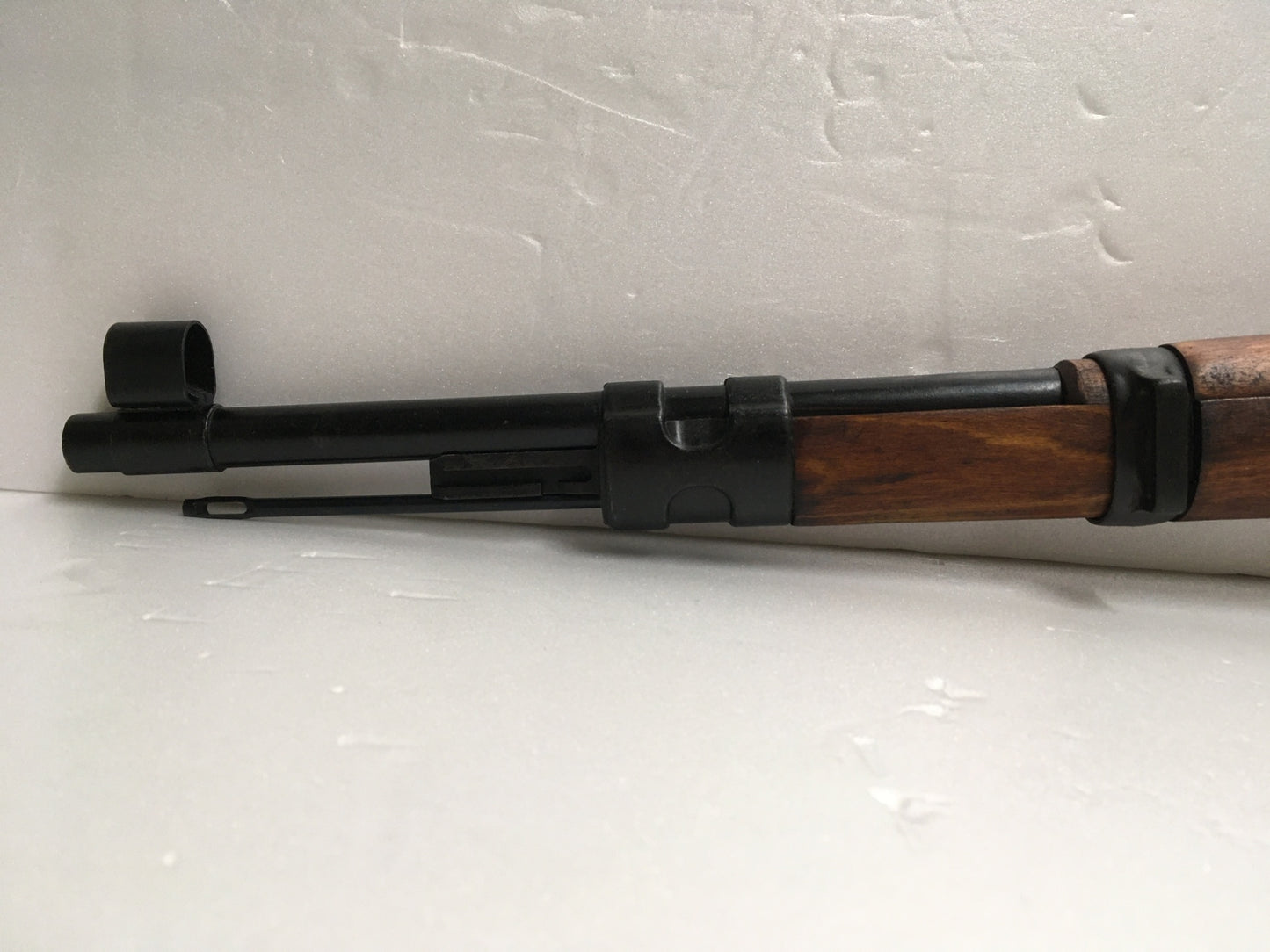 ※送料無料※ TOKYO CMC Mauser Karabiner 98K モーゼル 金属製モデルガン SMG刻印 未発火 長期保管 ジャンク品 囗G