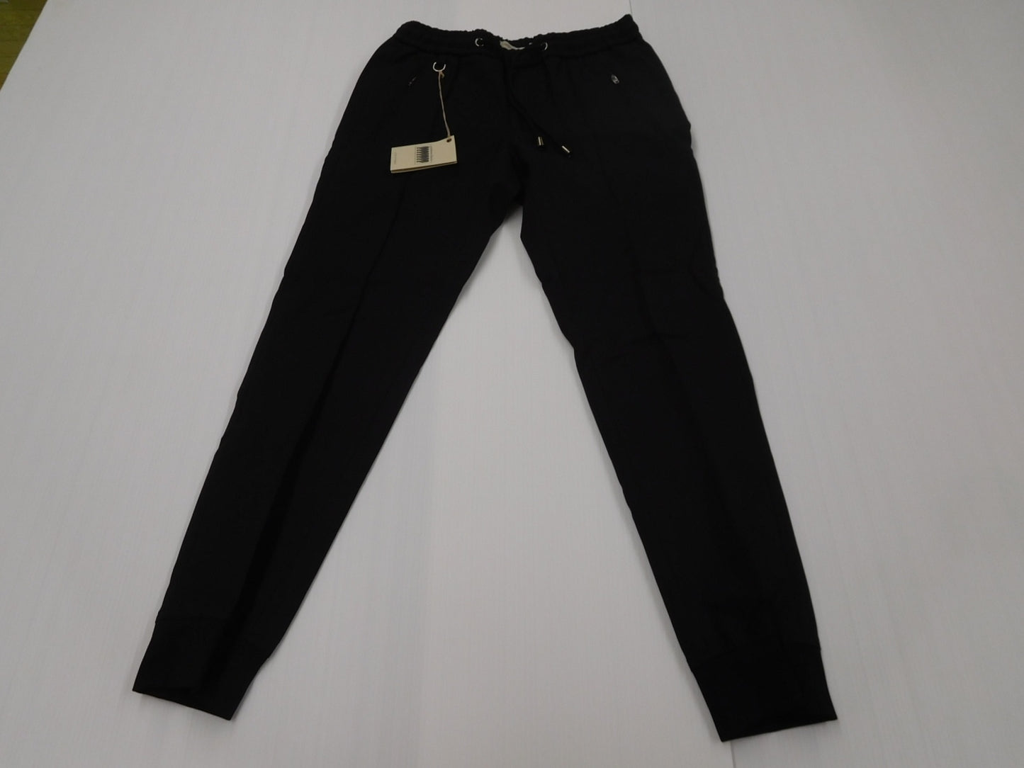 送料無料 giabsarchivio (ジャブス アルキヴィオ)CUCITO IN FIRENZE パンツ 菅原靴店別注仕様モデル 表記サイズ44囗T巛