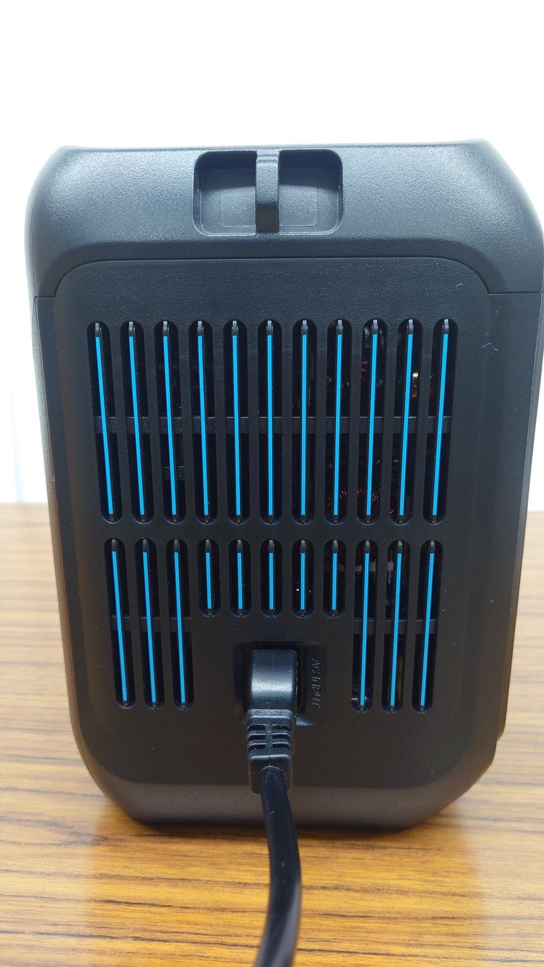 ANKER　アンカー　ポータブル電源「SOLIX C300」　A1722511　囗T巛