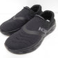 HOKA ONE ONE リカバリーシューズ ORA RECOVERY SHOE 2 1119397 ブラック size:27cm囗T巛