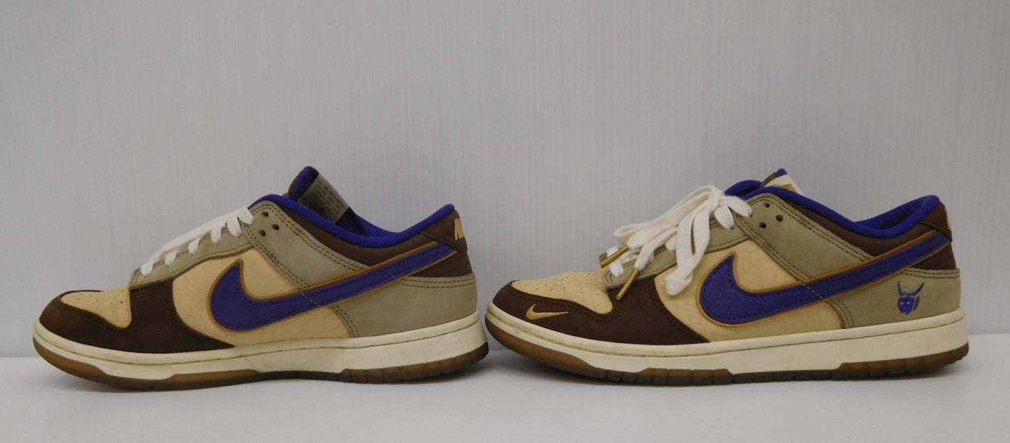 NIKE ナイキ ダンク ロー プレミアム 節分  DUNK LOW PREMIUM Setsubun DQ5009-268 size:25.5cm囗T巛