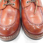 REDWING レッドウィング オックスフォード 8103 USA製 size:7 1/2 25.5cm 中古囗T巛