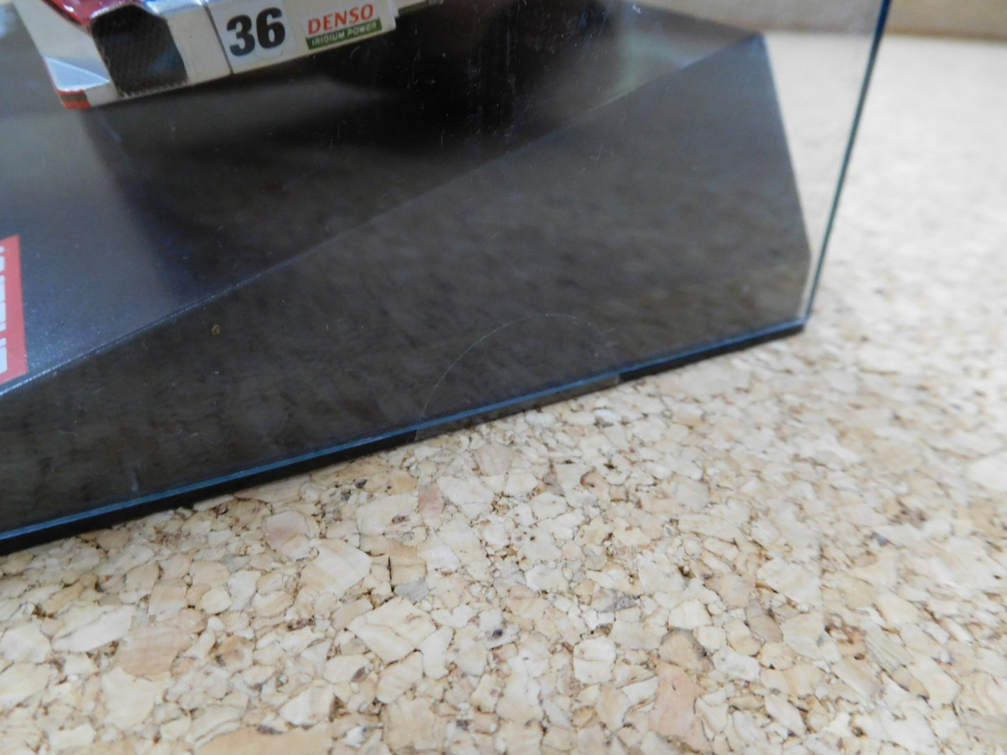 送料無料 京商 オートスケールコレクション オープン インターフェース トムス MC430 MZP39TM囗T巛