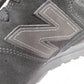 new balance CM996XU2 表記サイズ27.0ｃｍ 黒囗T巛