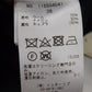 タグ付！SACRA サクラ ベルテッドワンピース 118504041 ネイビー size:38囗T巛