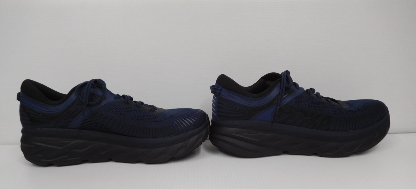 HOKA ONE ONE ホカオネオネ M BONDI 7 ボンダイ7 1110518 size:28.5cm囗T巛
