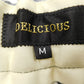 送料無料 DELICIOUS デリシャス Urban Military Trousers アーバンミリタリートラウザーズ 表記サイズM カラーL.GRY囗T巛