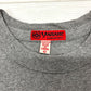 EVISU エビス Tシャツ 半袖 サイズ42 エヴィス YAMANE ドクロ