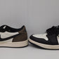 NIKE ナイキ AIR JORDAN 1 RETRO LOW OG エア ジョーダン 1 ロー OG “モカ” CZ0790-102 size:27.5cm囗T巛