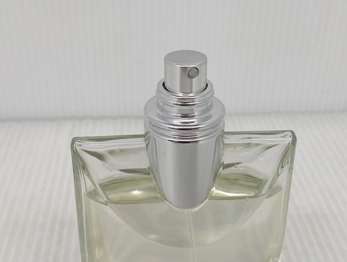 BVLGARI プールオム エクストレーム オーデトワレ スプレー 100ml 中古品 残量8割程度