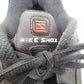 NIKE SHOX R4  ナイキ ショックス R4 HQ1988-001 ブラック size:27cm 中古囗T巛