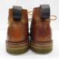 RED WING レッドウィング 3140 チャッカブーツ ブラウン size:25.0cm 中古囗T巛