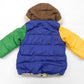 タグ付！MIKIHOUSE ミキハウス HOT BISCUITS ジャンパー size:90cm囗T巛