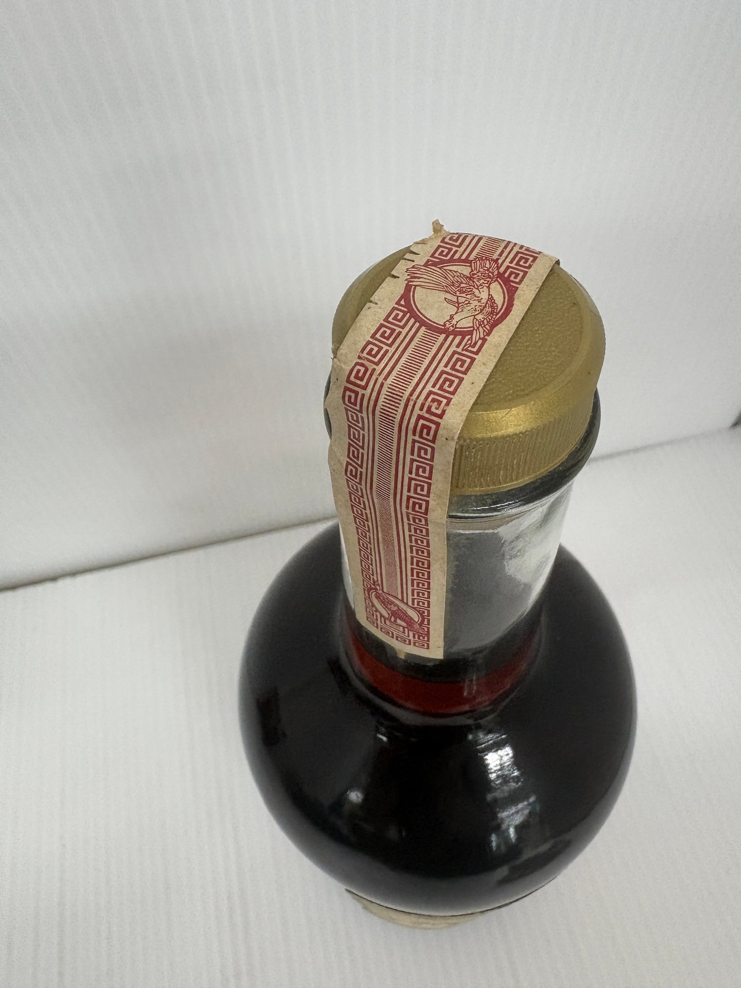 未開栓 WILD TURKEY 8年 1000ml 101PROOF 50.5% Austin Nichols ワイルドターキー バーボン オールドボトル 古酒 1L
